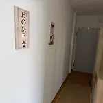 Apartamento Bierstadt
