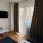 Bierstadt Apartamento *