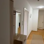 Bierstadt Apartamento *