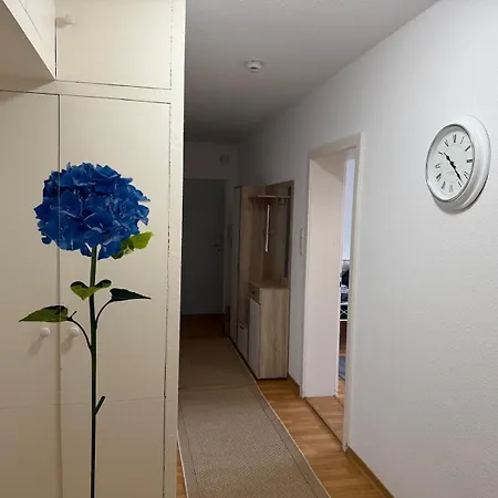 Bierstadt Apartamento *